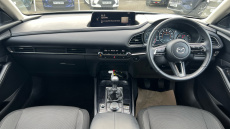 Mazda CX-30 2.5 e-Skyactiv G MHEV [140] Centre-Line 5dr Petrol Hatchback